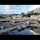 Der Hafen von Luarca